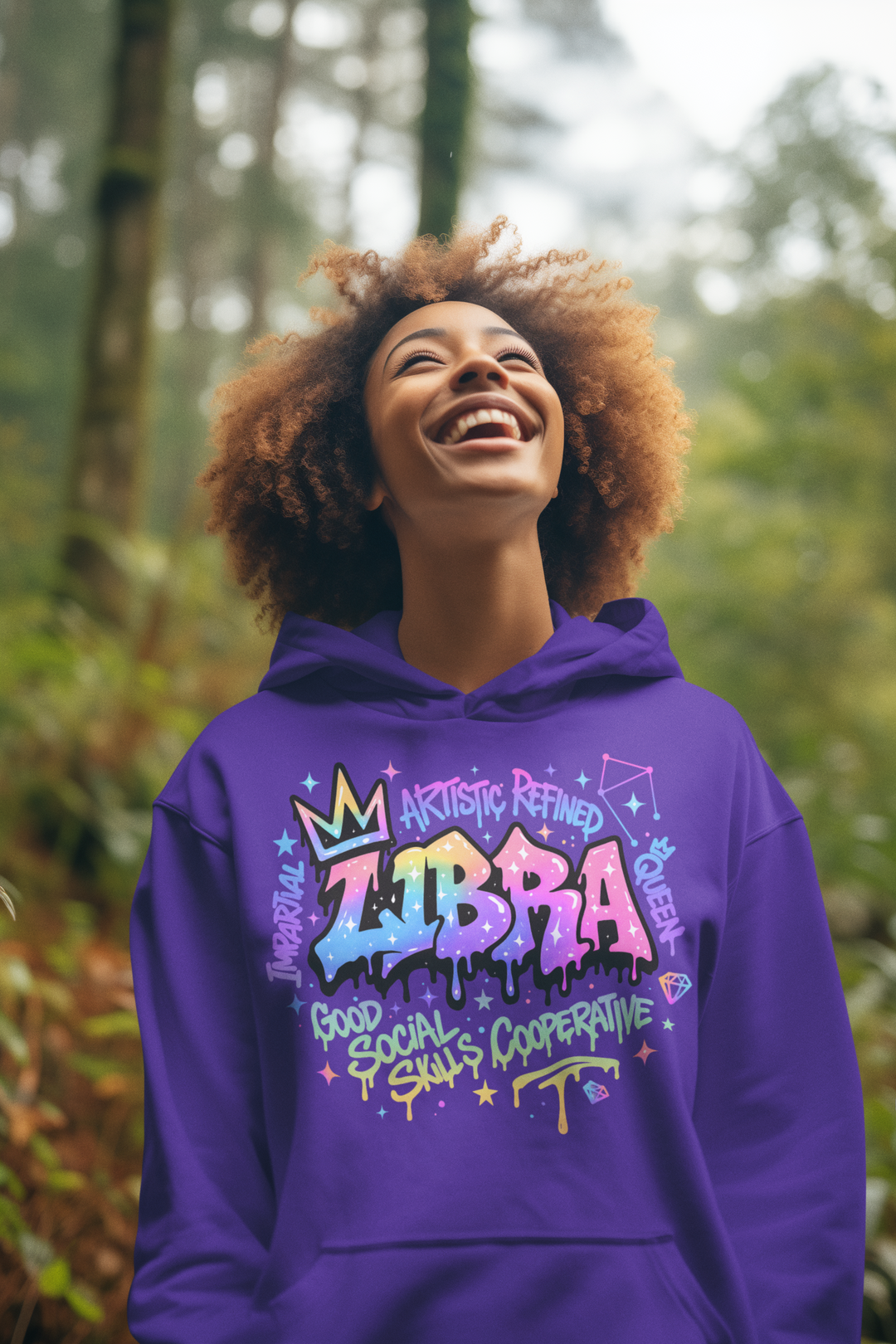 RETRO ZODIAC COLLECTION